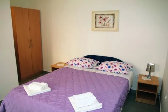 Apartmán Střední Dalmácie - Makarska DA 2008 N3