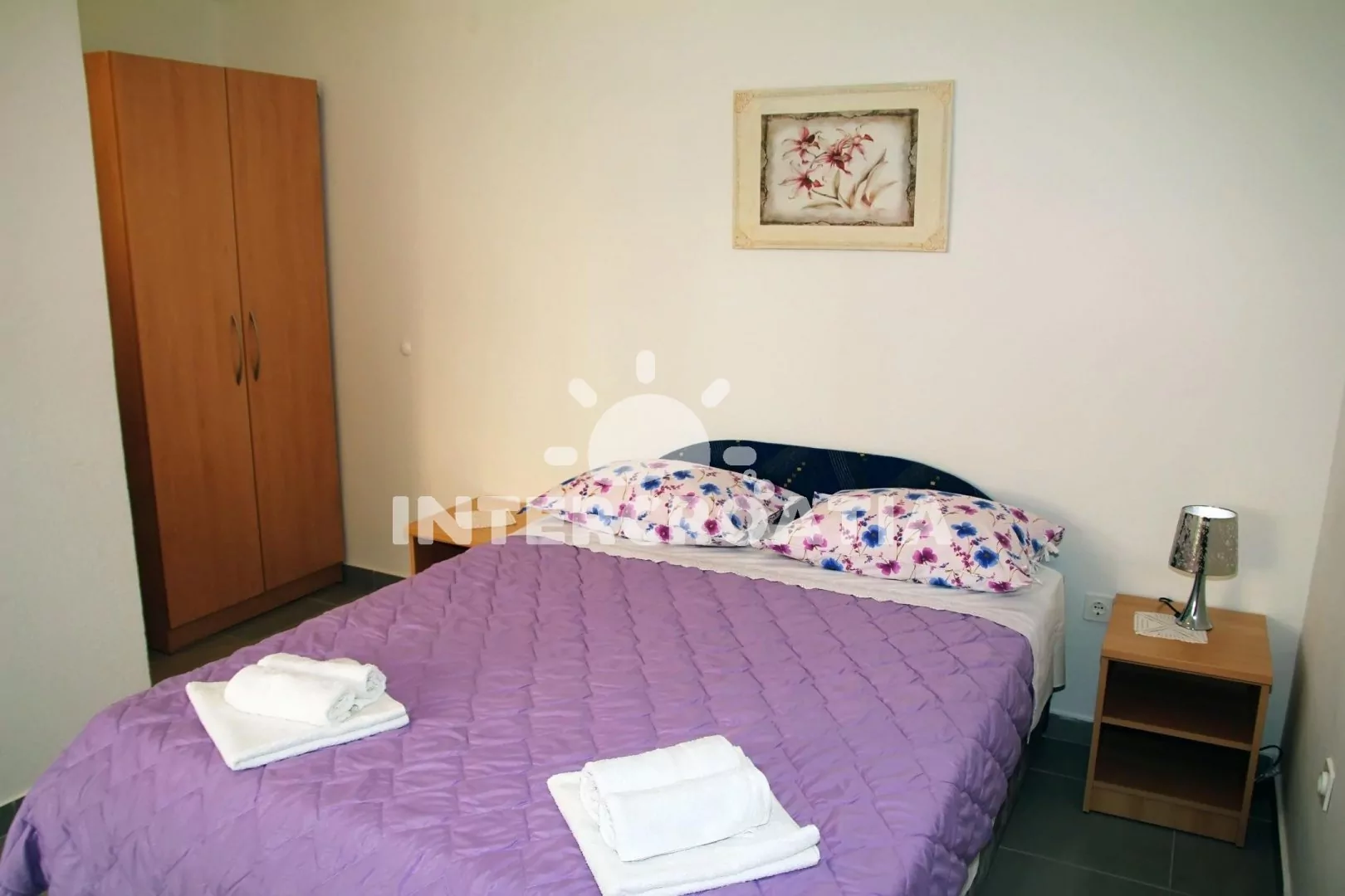 Apartmán Střední Dalmácie - Makarska DA 2008 N3