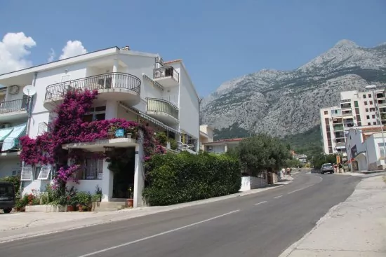 Apartmán Střední Dalmácie - Makarska DA 2008 N4