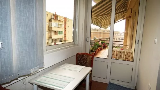 Apartmán Střední Dalmácie - Makarska DA 2008 N4