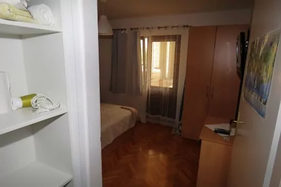 Apartmán Střední Dalmácie - Makarska DA 2008 N4