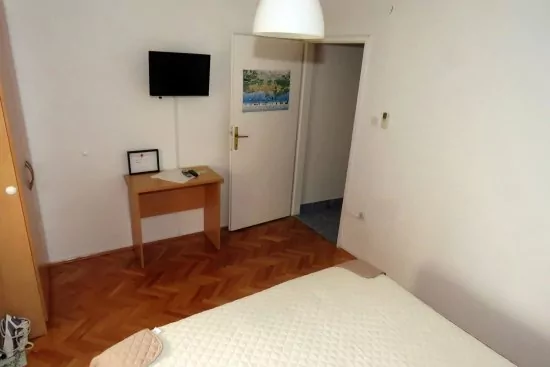 Apartmán Střední Dalmácie - Makarska DA 2008 N4
