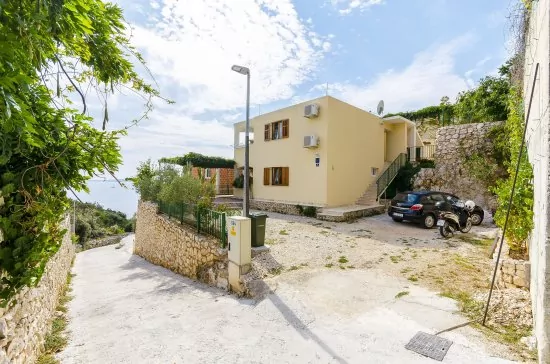 Apartmán Střední Dalmácie - Vinišće DA 3411 N1