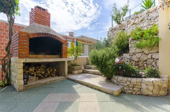 Apartmán Střední Dalmácie - Vinišće DA 3411 N1