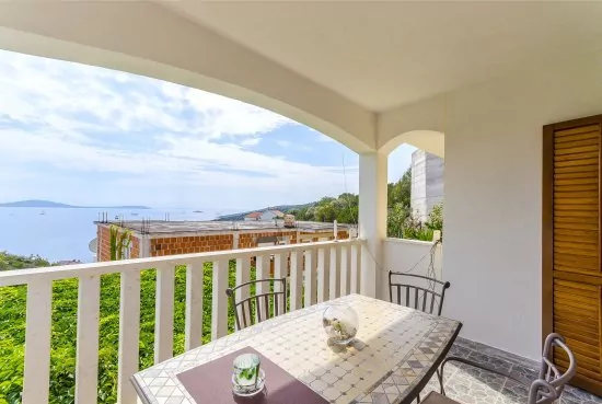 Apartmán Střední Dalmácie - Vinišće DA 3411 N1