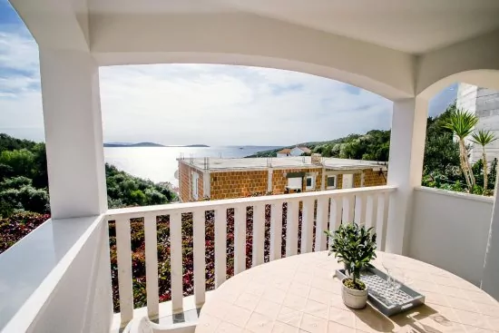 Apartmán Střední Dalmácie - Vinišće DA 3411 N1