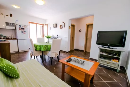 Apartmán Střední Dalmácie - Vinišće DA 3411 N1