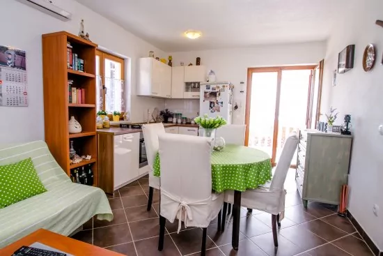 Apartmán Střední Dalmácie - Vinišće DA 3411 N1