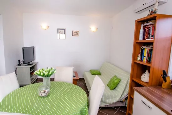 Apartmán Střední Dalmácie - Vinišće DA 3411 N1