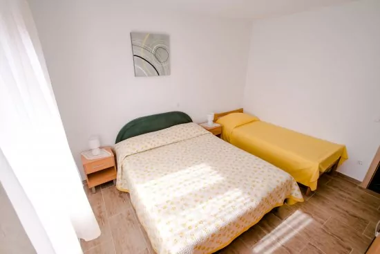 Apartmán Střední Dalmácie - Vinišće DA 3411 N1