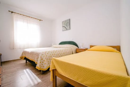 Apartmán Střední Dalmácie - Vinišće DA 3411 N1