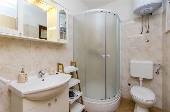 Apartmán Střední Dalmácie - Vinišće DA 3411 N1