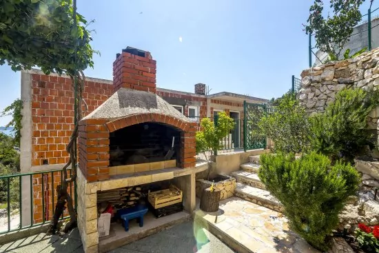 Apartmán Střední Dalmácie - Vinišće DA 3411 N1