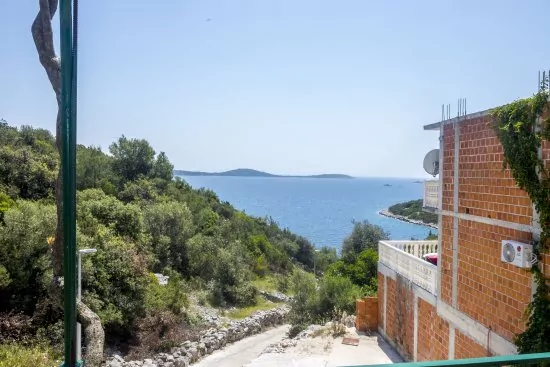 Apartmán Střední Dalmácie - Vinišće DA 3411 N1