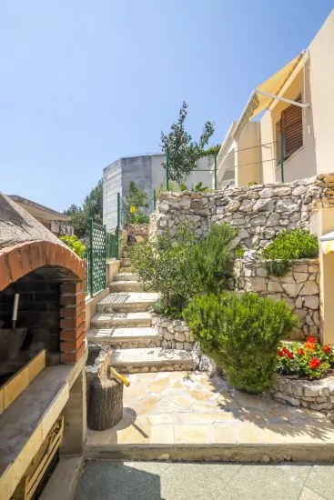 Apartmán Střední Dalmácie - Vinišće DA 3411 N1