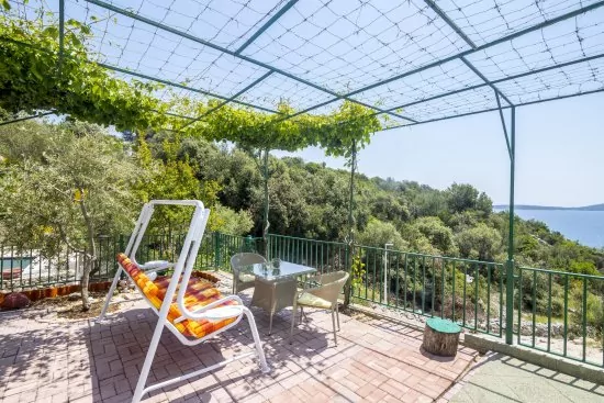 Apartmán Střední Dalmácie - Vinišće DA 3411 N1