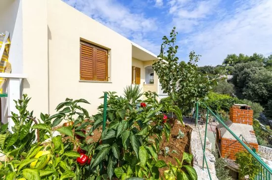Apartmán Střední Dalmácie - Vinišće DA 3411 N2