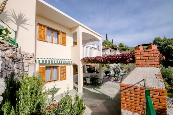 Apartmán Střední Dalmácie - Vinišće DA 3411 N2