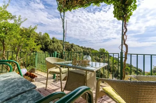 Apartmán Střední Dalmácie - Vinišće DA 3411 N2