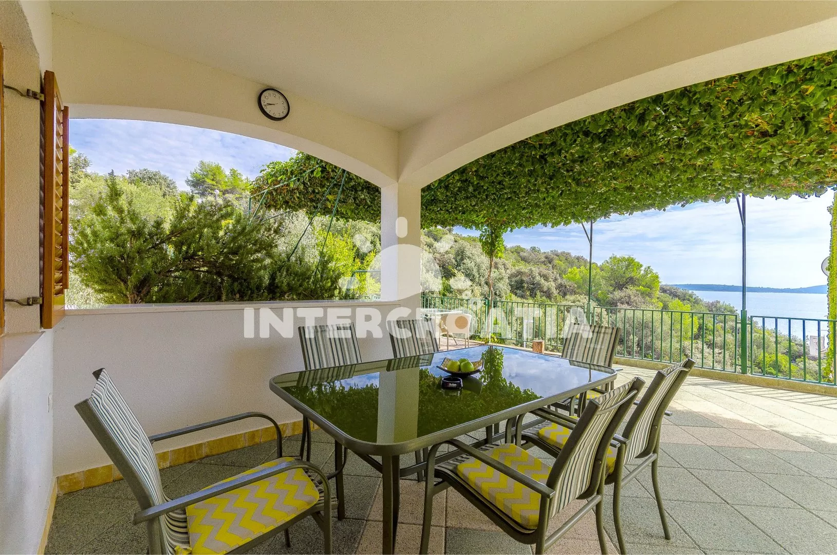 Apartmán Střední Dalmácie - Vinišće DA 3411 N2