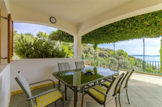 Apartmán Střední Dalmácie - Vinišće DA 3411 N2