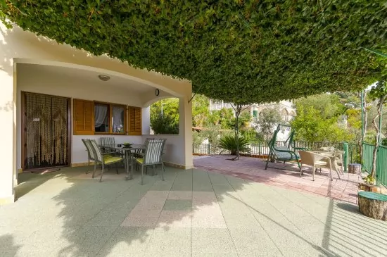 Apartmán Střední Dalmácie - Vinišće DA 3411 N2