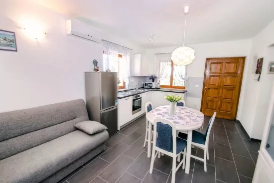 Apartmán Střední Dalmácie - Vinišće DA 3411 N2