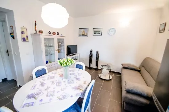 Apartmán Střední Dalmácie - Vinišće DA 3411 N2