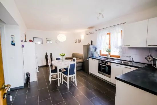 Apartmán Střední Dalmácie - Vinišće DA 3411 N2