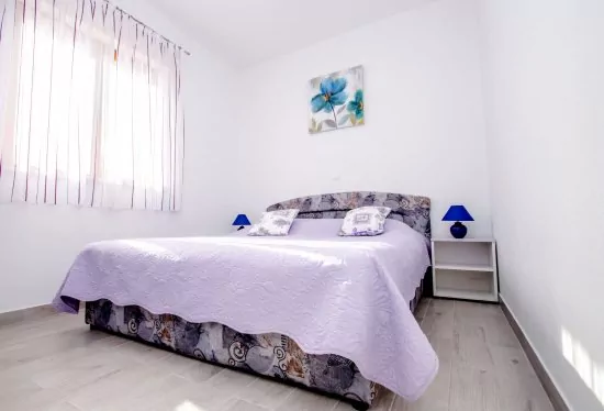 Apartmán Střední Dalmácie - Vinišće DA 3411 N2