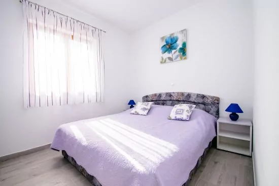 Apartmán Střední Dalmácie - Vinišće DA 3411 N2