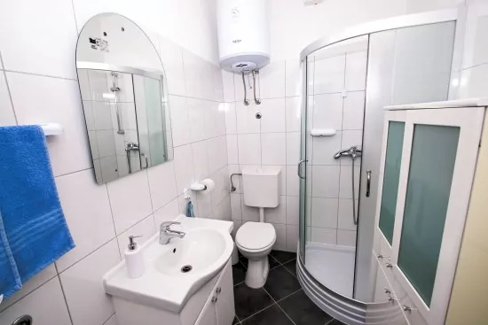 Apartmán Střední Dalmácie - Vinišće DA 3411 N2