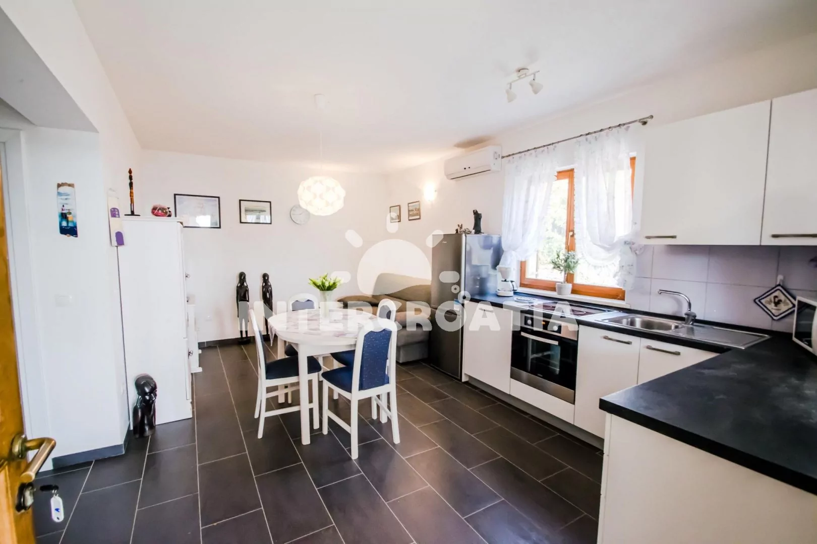 Apartmán Střední Dalmácie - Vinišće DA 3411 N2