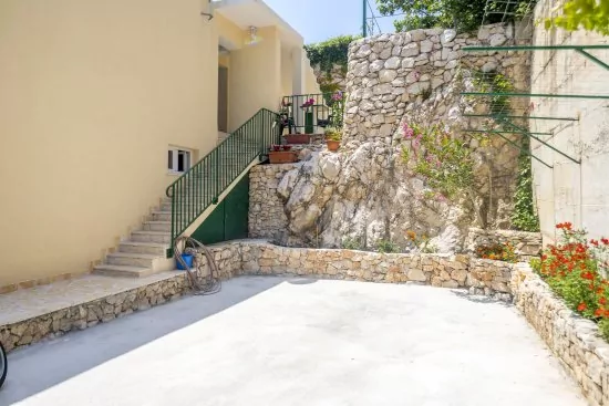 Apartmán Střední Dalmácie - Vinišće DA 3411 N2