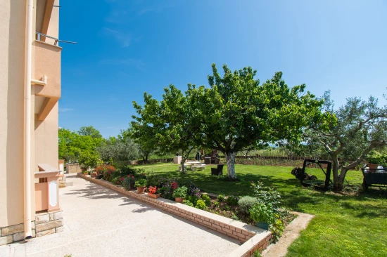 Apartmán Severní Dalmácie - Privlaka DA 5305 N1