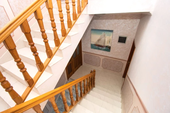 Apartmán Severní Dalmácie - Privlaka DA 5305 N1