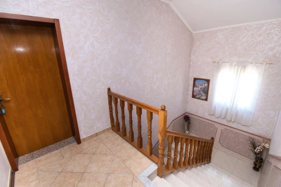 Apartmán Severní Dalmácie - Privlaka DA 5305 N1