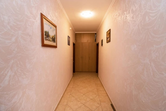 Apartmán Severní Dalmácie - Privlaka DA 5305 N1