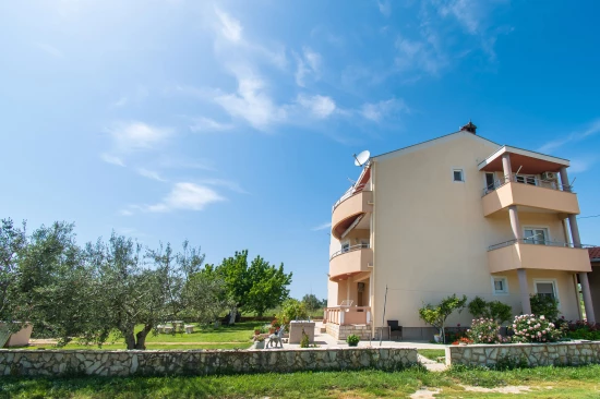 Apartmán Severní Dalmácie - Privlaka DA 5305 N1