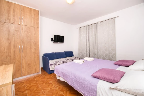 Apartmán Severní Dalmácie - Privlaka DA 5305 N1