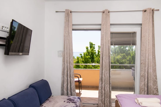 Apartmán Severní Dalmácie - Privlaka DA 5305 N1