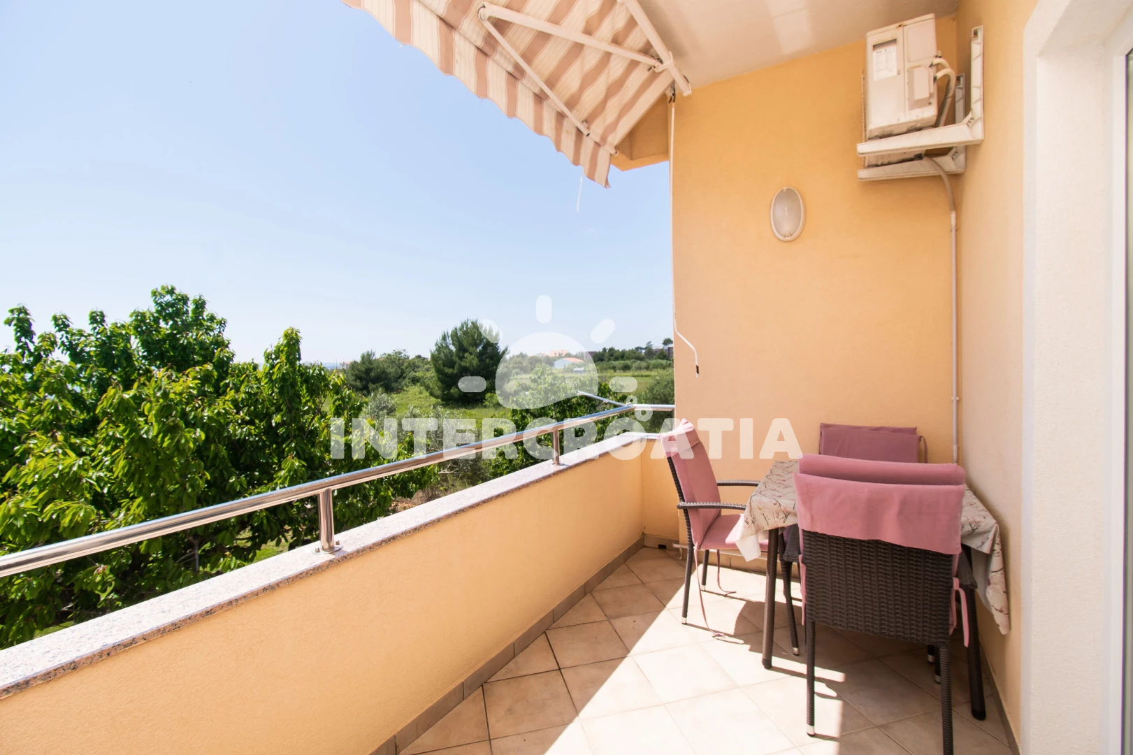 Apartmán Severní Dalmácie - Privlaka DA 5305 N1