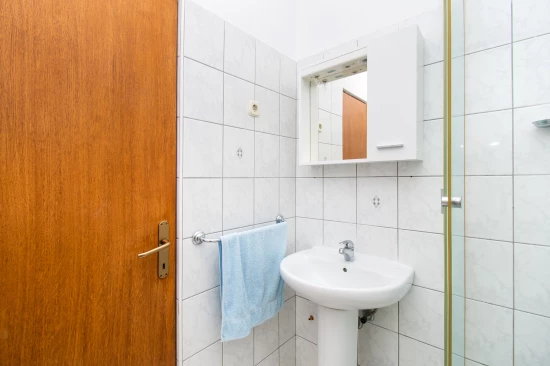 Apartmán Severní Dalmácie - Privlaka DA 5305 N1