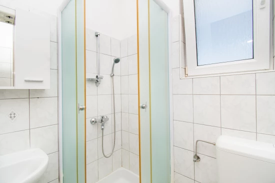 Apartmán Severní Dalmácie - Privlaka DA 5305 N1