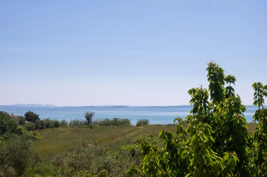 Apartmán Severní Dalmácie - Privlaka DA 5305 N1