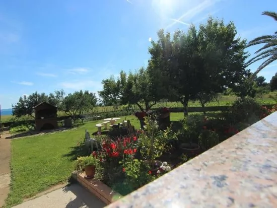 Apartmán Severní Dalmácie - Privlaka DA 5305 N2