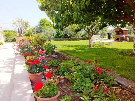 Apartmán Severní Dalmácie - Privlaka DA 5305 N2