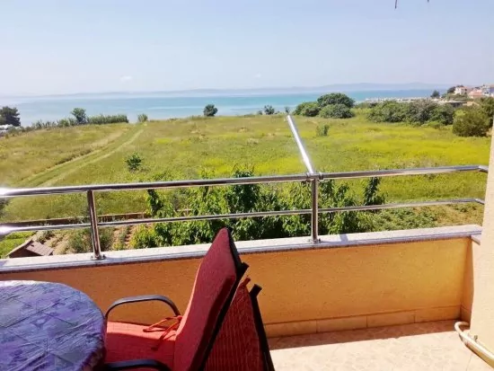 Apartmán Severní Dalmácie - Privlaka DA 5305 N2