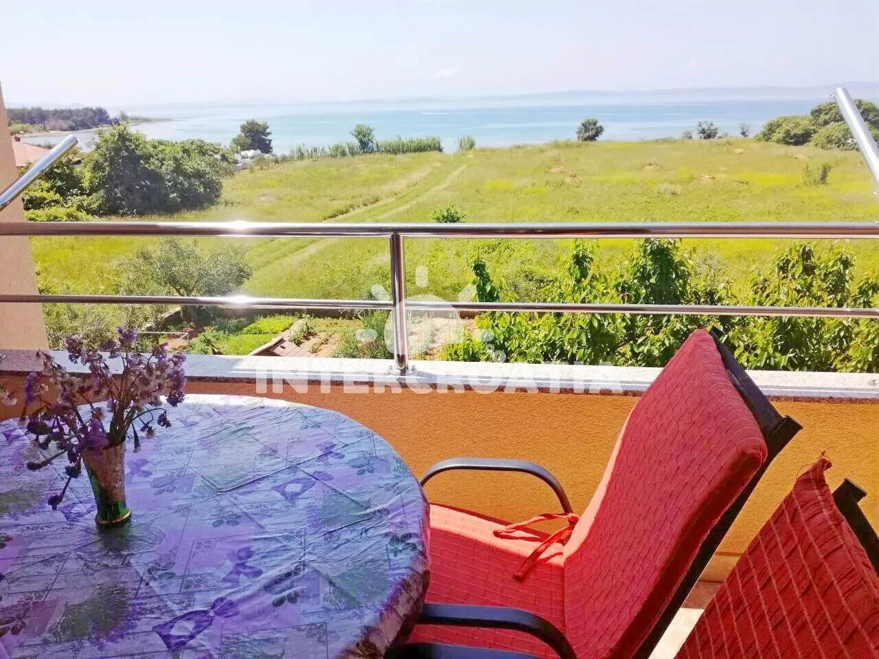 Apartmán Severní Dalmácie - Privlaka DA 5305 N2