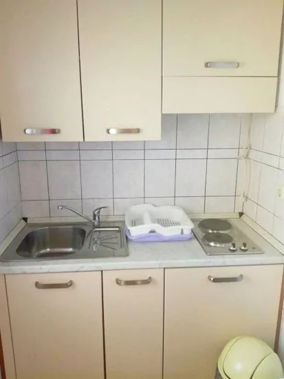 Apartmán Severní Dalmácie - Privlaka DA 5305 N2